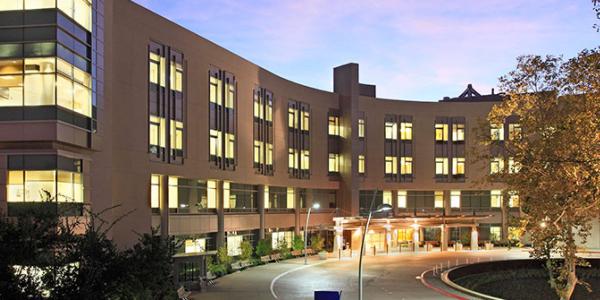  El Camino Health’s Mountain View Hospital-World’s Best Hospitals for 2022